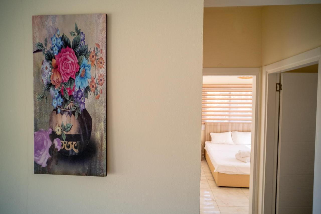 Spacious Two-Bedroom Apartment In Amazing Residence Escape Homes Kerýnia Eksteriør bilde